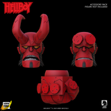 Boss Fight Hellboy Box Full of Evil Accessory Pack