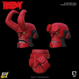 Boss Fight Hellboy Box Full of Evil Accessory Pack