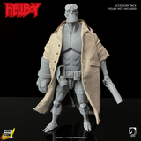 Boss Fight Hellboy Box Full of Evil Accessory Pack