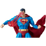 Superman: For Tomorrow MAFEX #317 Superman