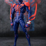 S.H.Figuarts Spider-Man: Across the Spider-Verse Spider-Man 2099 (928 Warden of the Multiverse)