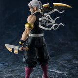 S.H.Figuarts Demon Slayer: Kimetsu no Yaiba Tengen Uzui