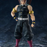 S.H.Figuarts Demon Slayer: Kimetsu no Yaiba Tengen Uzui