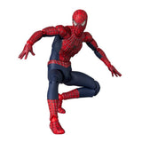 Spider-Man: No Way Home MAFEX #241 Friendly Neighborhood Spider-Man