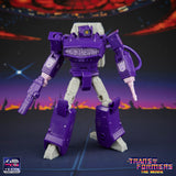 Transformers Studio Series Transformers 86 Voyager Class Shockwave