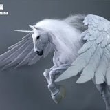 Fish Toys Pegacorn Lumina (1/12 Scale)
