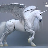 Fish Toys Pegacorn Lumina (1/12 Scale)