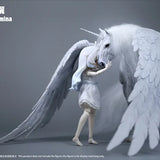 Fish Toys Pegacorn Lumina (1/12 Scale)