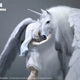 Fish Toys Pegacorn Lumina (1/12 Scale)