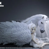Fish Toys Pegacorn Lumina (1/12 Scale)