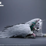 Fish Toys Pegacorn Lumina (1/12 Scale)