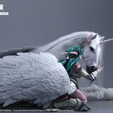 Fish Toys Pegacorn Lumina (1/12 Scale)
