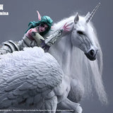 Fish Toys Pegacorn Lumina (1/12 Scale)