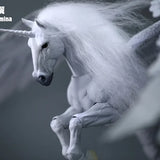 Fish Toys Pegacorn Lumina (1/12 Scale)