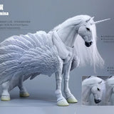 Fish Toys Pegacorn Lumina (1/12 Scale)
