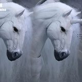 Fish Toys Pegacorn Lumina (1/12 Scale)