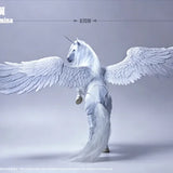 Fish Toys Pegacorn Lumina (1/12 Scale)