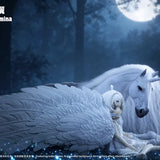 Fish Toys Pegacorn Lumina (1/12 Scale)