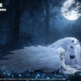 Fish Toys Pegacorn Lumina (1/12 Scale)