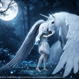 Fish Toys Pegacorn Lumina (1/12 Scale)
