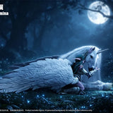 Fish Toys Pegacorn Lumina (1/12 Scale)