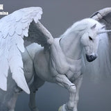 Fish Toys Pegacorn Lumina (1/12 Scale)