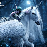 Fish Toys Pegacorn Lumina (1/12 Scale)