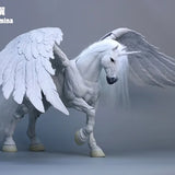 Fish Toys Pegacorn Lumina (1/12 Scale)