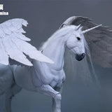 Fish Toys Pegacorn Lumina (1/12 Scale)