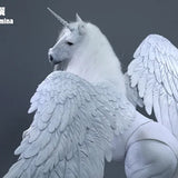 Fish Toys Pegacorn Lumina (1/12 Scale)