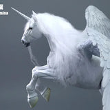 Fish Toys Pegacorn Lumina (1/12 Scale)