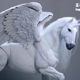 Fish Toys Pegacorn Lumina (1/12 Scale)