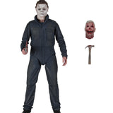 NECA Quarter Scale Halloween 2018 Michael Myers (1:4 Scale)
