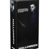 NECA Quarter Scale Halloween 2018 Michael Myers (1:4 Scale)
