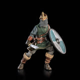 Mythic Legions Horror of Einsamall Halvard of Frothvar