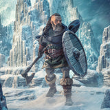 Mythic Legions Horror of Einsamall Halvard of Frothvar