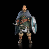 Mythic Legions Horror of Einsamall Halvard of Frothvar