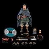 Mythic Legions Horror of Einsamall Halvard of Frothvar