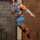 Street Fighter II T. Hawk