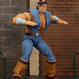 Street Fighter II T. Hawk