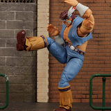 Street Fighter II T. Hawk
