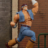 Street Fighter II T. Hawk