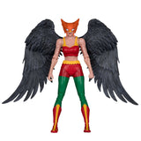 DC Multiverse Platinum Label Collector Edition Hawkgirl