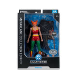 DC Multiverse Platinum Label Collector Edition Hawkgirl