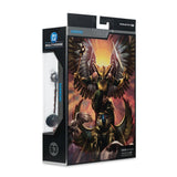DC Multiverse Platinum Label Collector Edition Hawkgirl