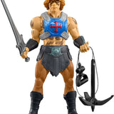 Masters of the Universe Core Series He-Man (2026 Movie-Version 2)