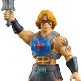 Masters of the Universe Core Series He-Man (2026 Movie-Version 2)