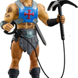 Masters of the Universe Core Series He-Man (2026 Movie-Version 2)