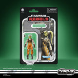 Star Wars The Vintage Collection 2026 Wave 5 Set of 5