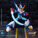 HIYA Mega Man X Exquisite Basic X Falcon Armor Version